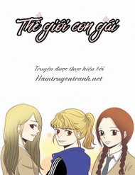 Đọc truyện Thế Giới Con Gái