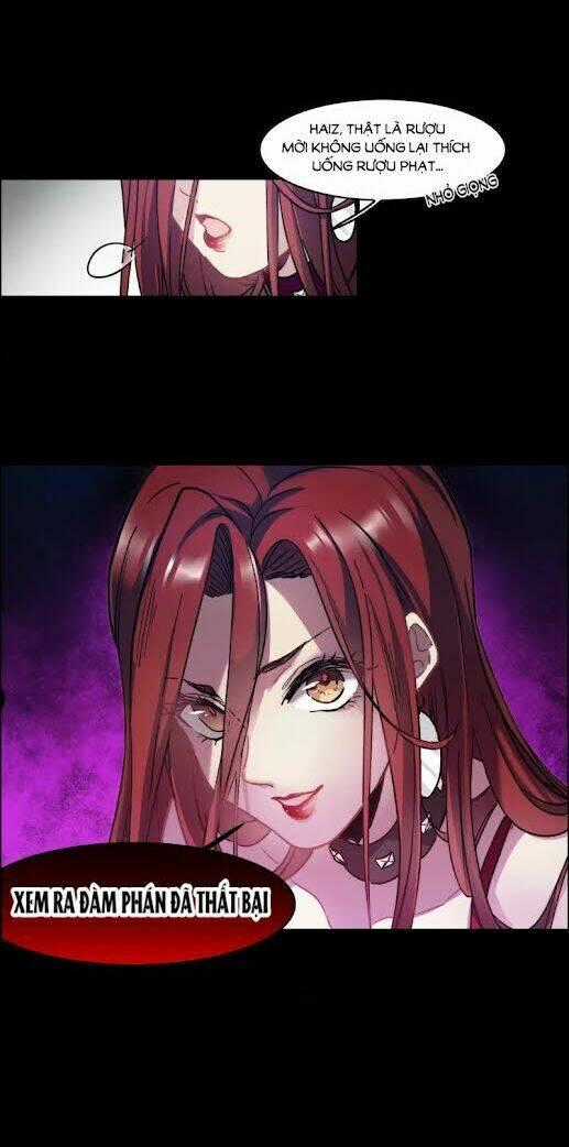 Thế Giới Đệ Nhất Cự Tinh - Chapter 1.2 - Trang 9