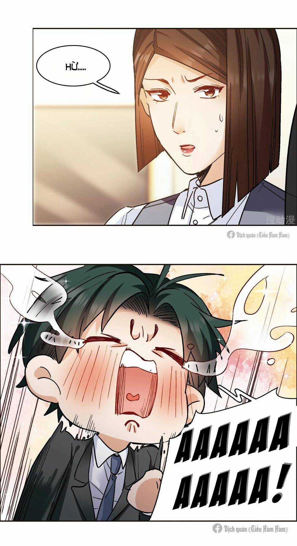 Thế Giới Đệ Nhất Cự Tinh - Chapter 10.2 - Trang 22