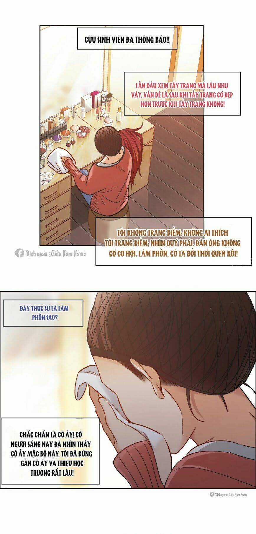 Thế Giới Đệ Nhất Cự Tinh - Chapter 10.2 - Trang 8