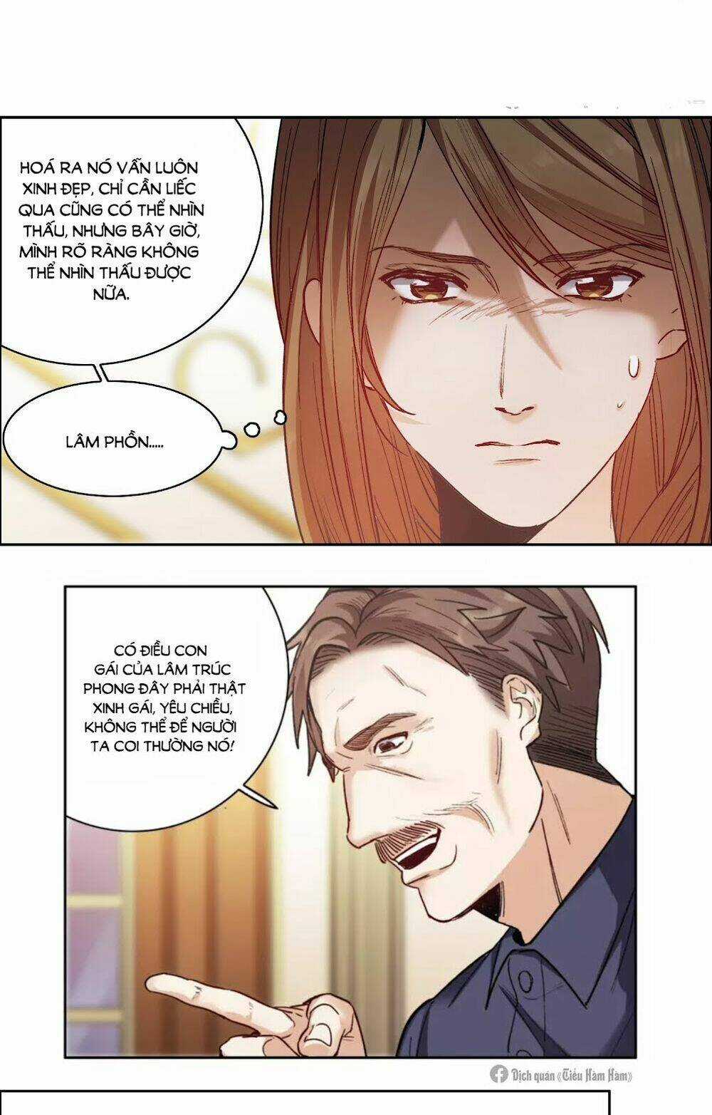 Thế Giới Đệ Nhất Cự Tinh - Chapter 11.2 - Trang 4