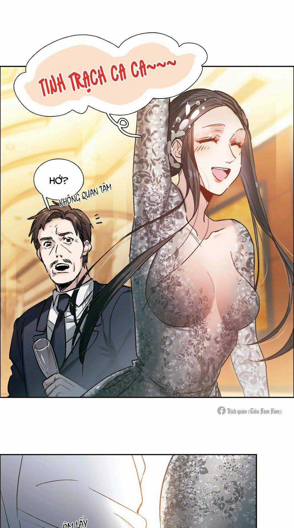 Thế Giới Đệ Nhất Cự Tinh - Chapter 12.2 - Trang 4