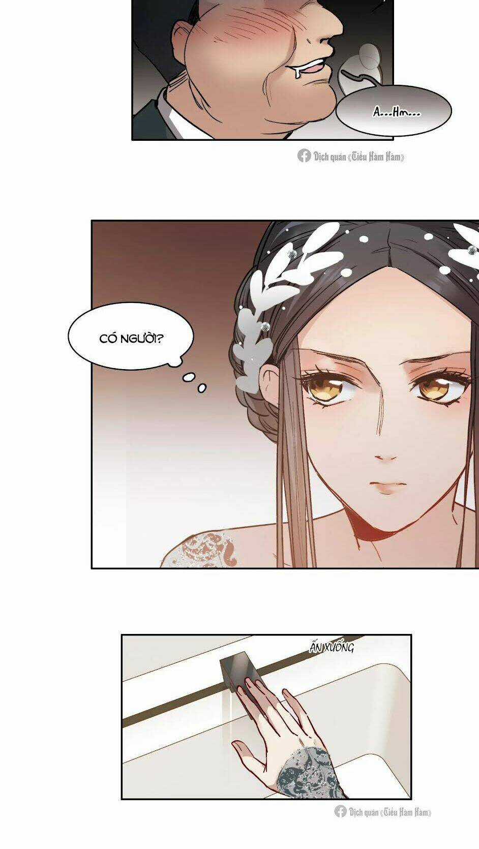 Thế Giới Đệ Nhất Cự Tinh - Chapter 13.2 - Trang 5