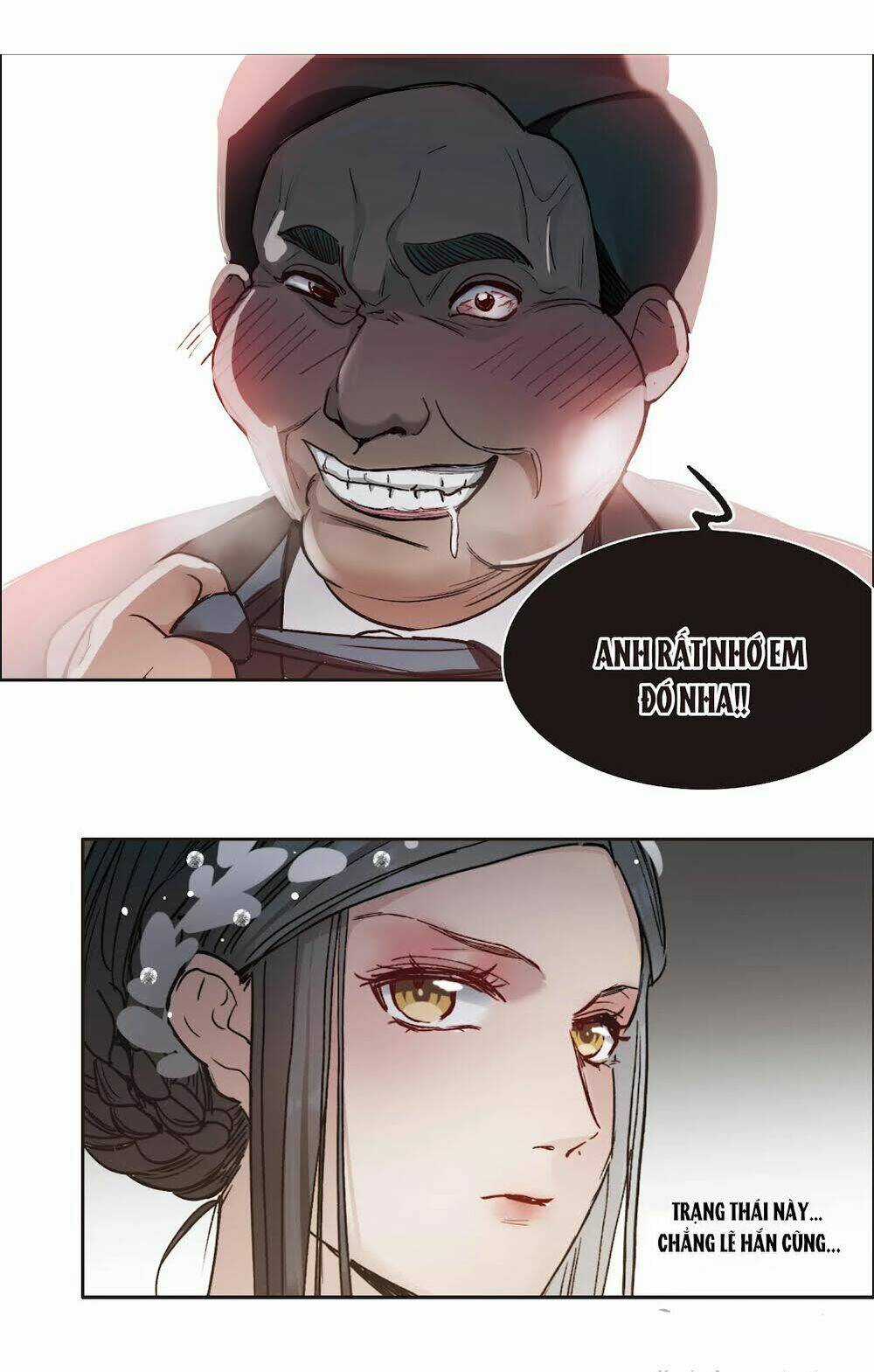 Thế Giới Đệ Nhất Cự Tinh - Chapter 13.2 - Trang 10