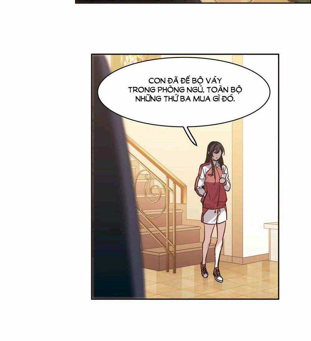 Thế Giới Đệ Nhất Cự Tinh - Chapter 15.2 - Trang 9