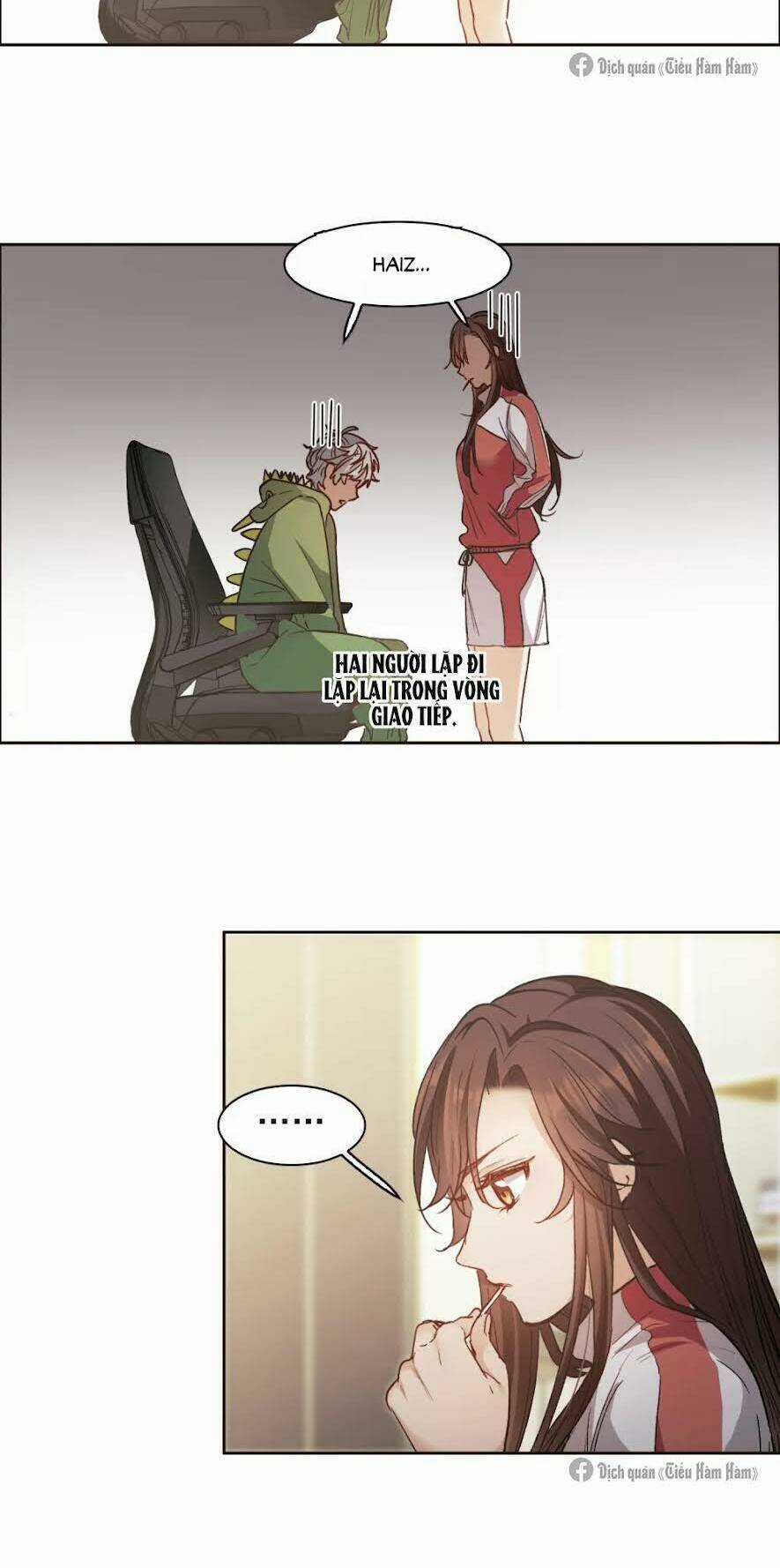 Thế Giới Đệ Nhất Cự Tinh - Chapter 16.2 - Trang 3