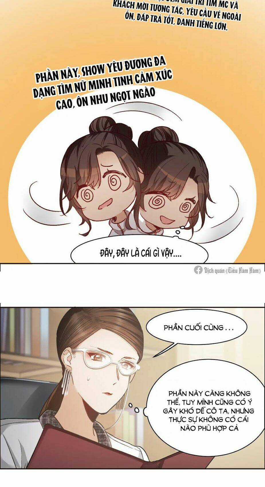 Thế Giới Đệ Nhất Cự Tinh - Chapter 17.2 - Trang 5