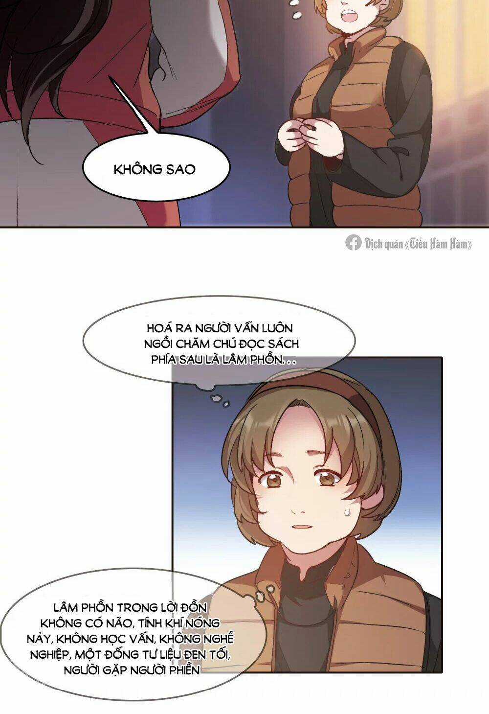 Thế Giới Đệ Nhất Cự Tinh - Chapter 18.2 - Trang 5