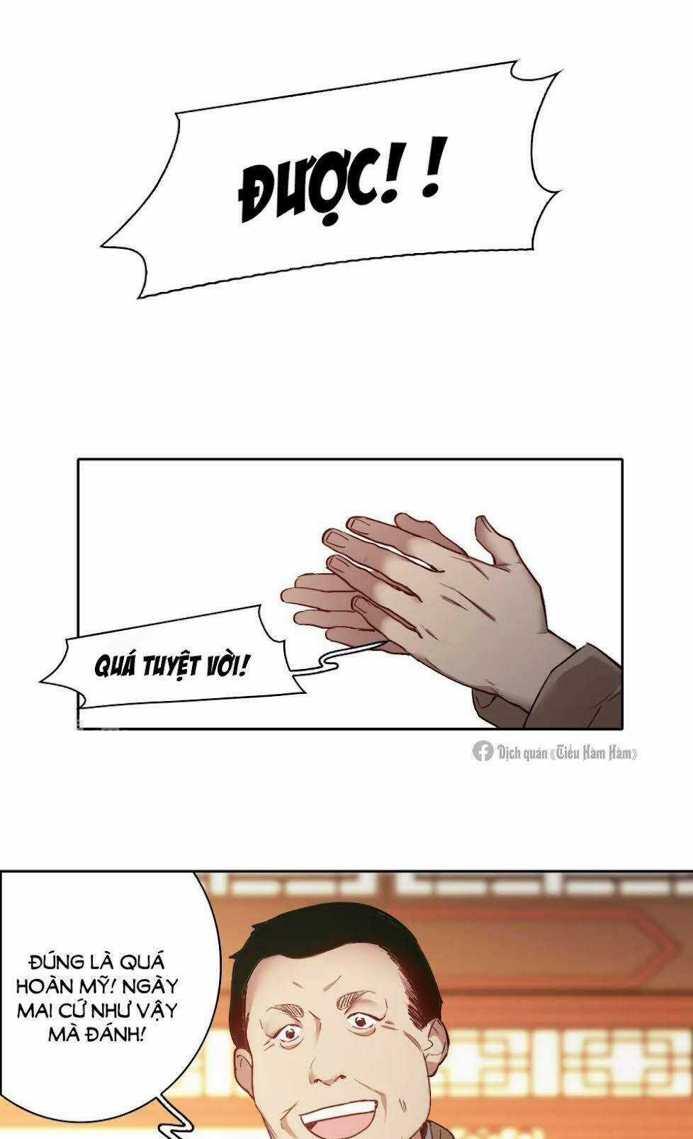 Thế Giới Đệ Nhất Cự Tinh - Chapter 19.2 - Trang 8