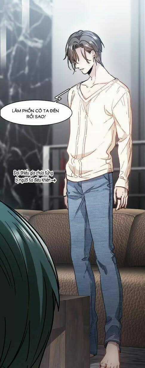 Thế Giới Đệ Nhất Cự Tinh - Chapter 2.1 - Trang 8