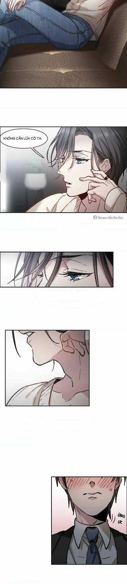 Thế Giới Đệ Nhất Cự Tinh - Chapter 2.2 - Trang 3