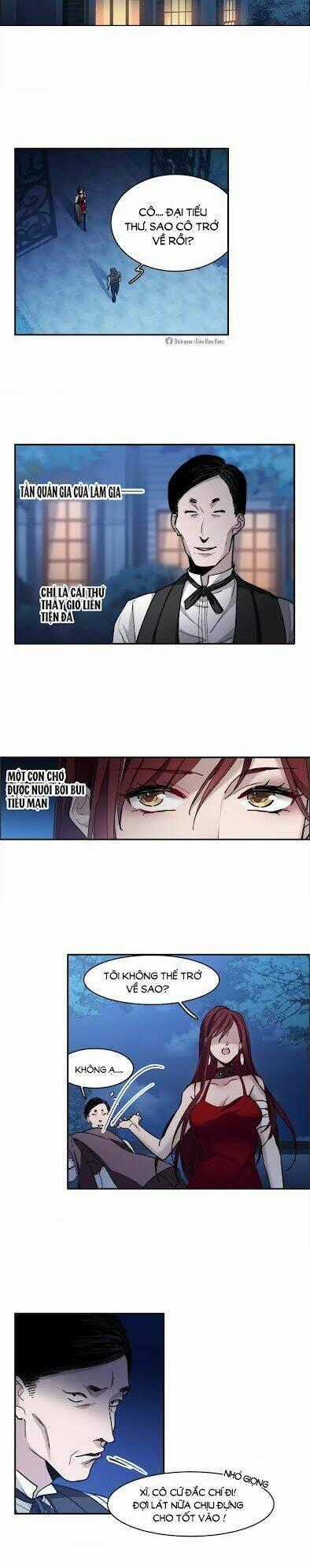 Thế Giới Đệ Nhất Cự Tinh - Chapter 2.2 - Trang 9