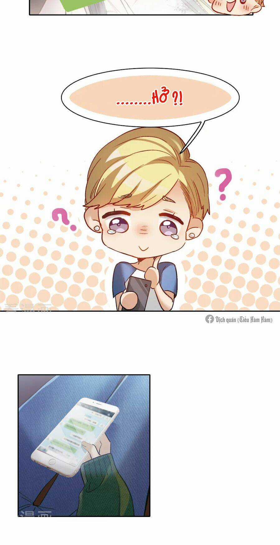 Thế Giới Đệ Nhất Cự Tinh - Chapter 21.2 - Trang 8