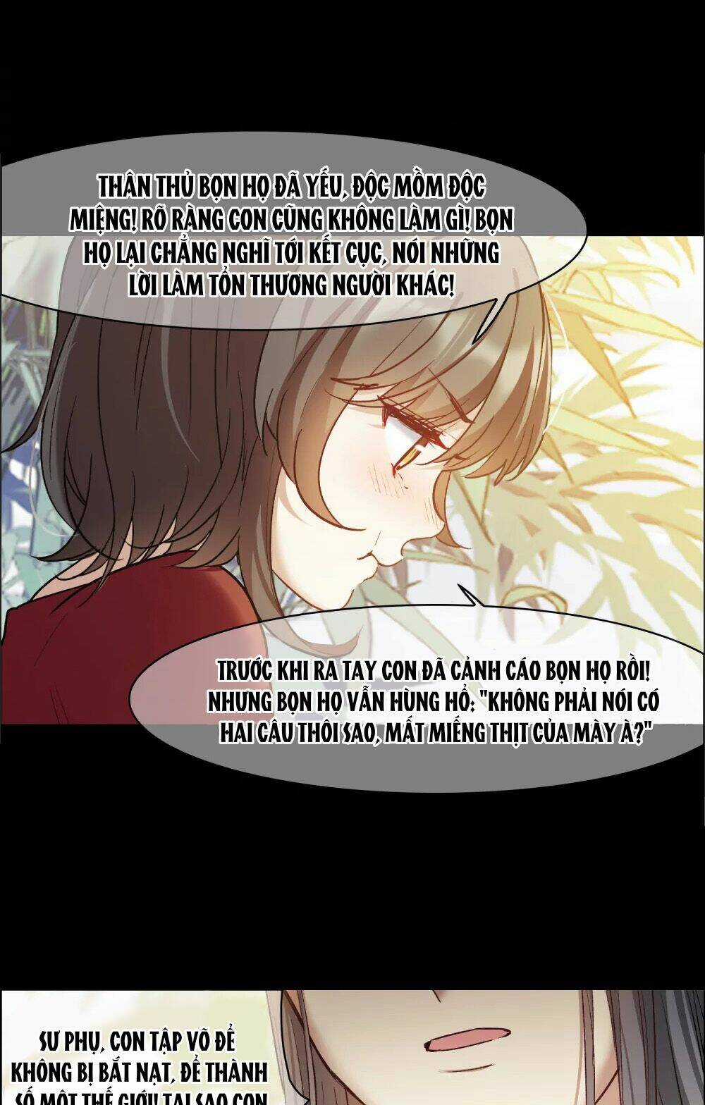 Thế Giới Đệ Nhất Cự Tinh - Chapter 22.2 - Trang 18