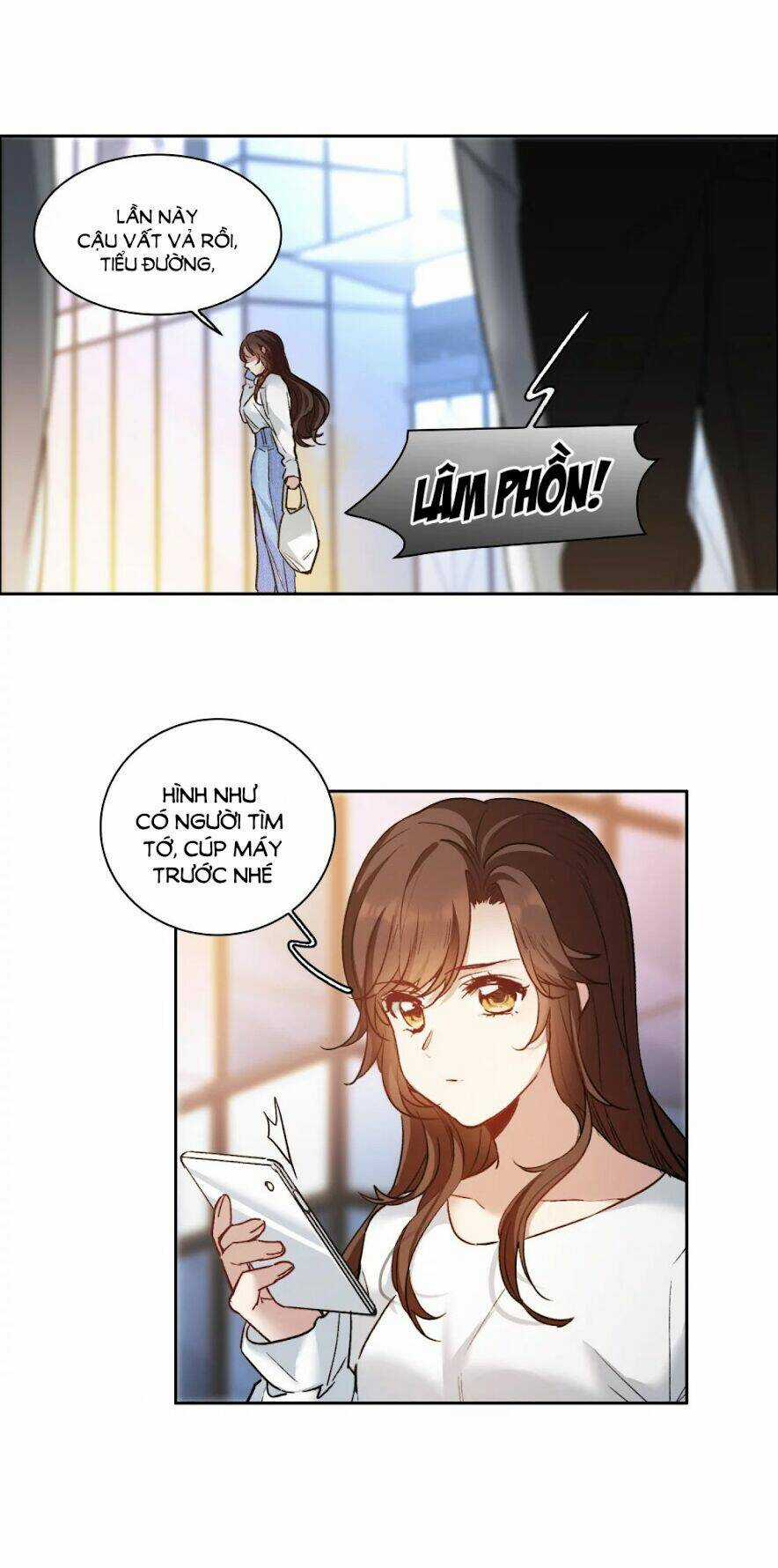 Thế Giới Đệ Nhất Cự Tinh - Chapter 22.2 - Trang 8