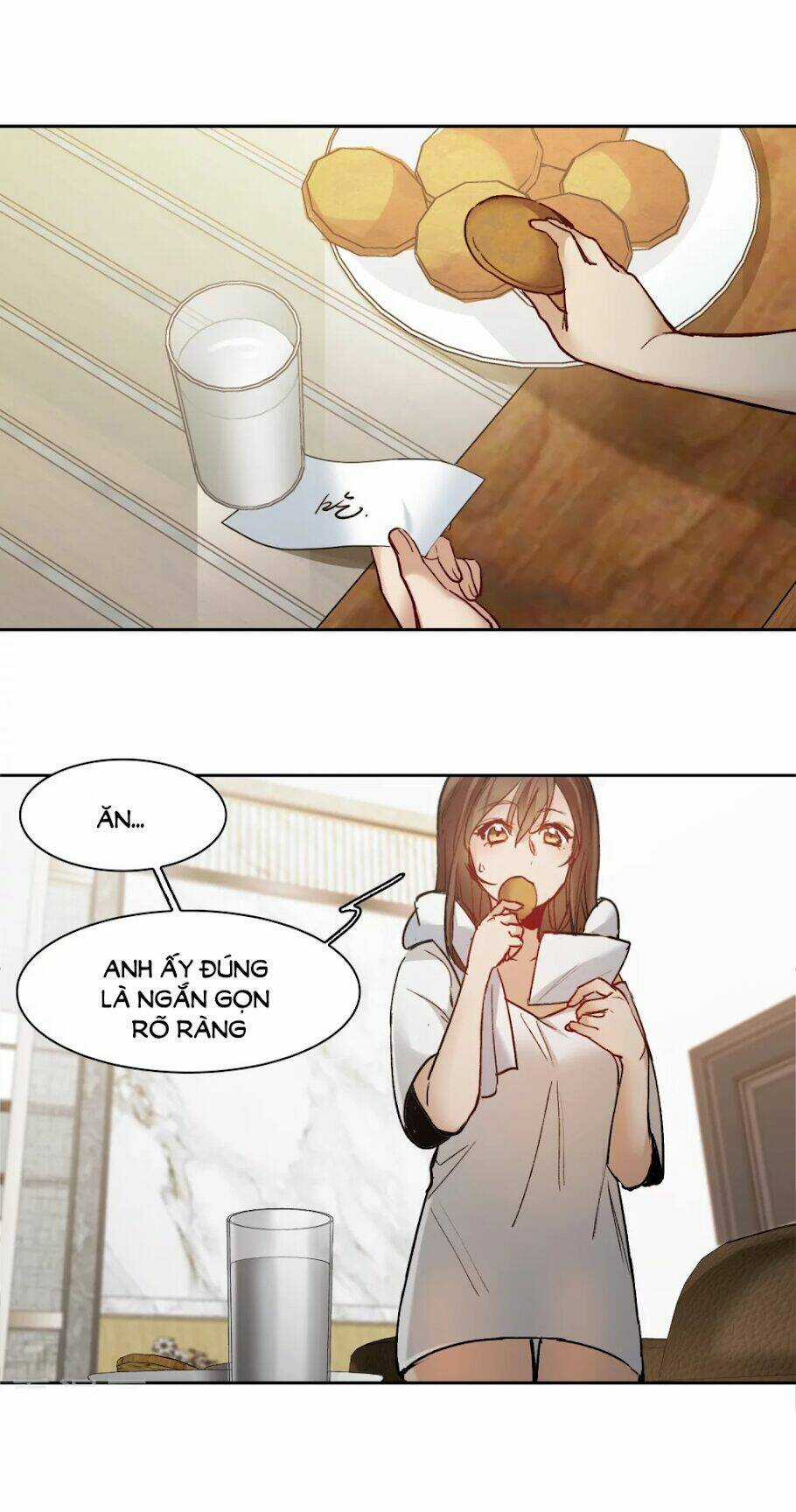 Thế Giới Đệ Nhất Cự Tinh - Chapter 23.2 - Trang 7