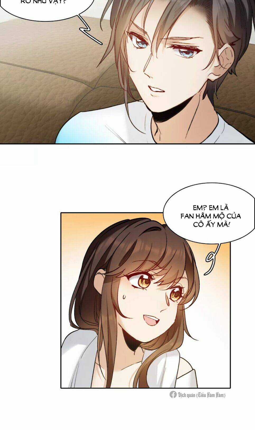 Thế Giới Đệ Nhất Cự Tinh - Chapter 24.1 - Trang 3