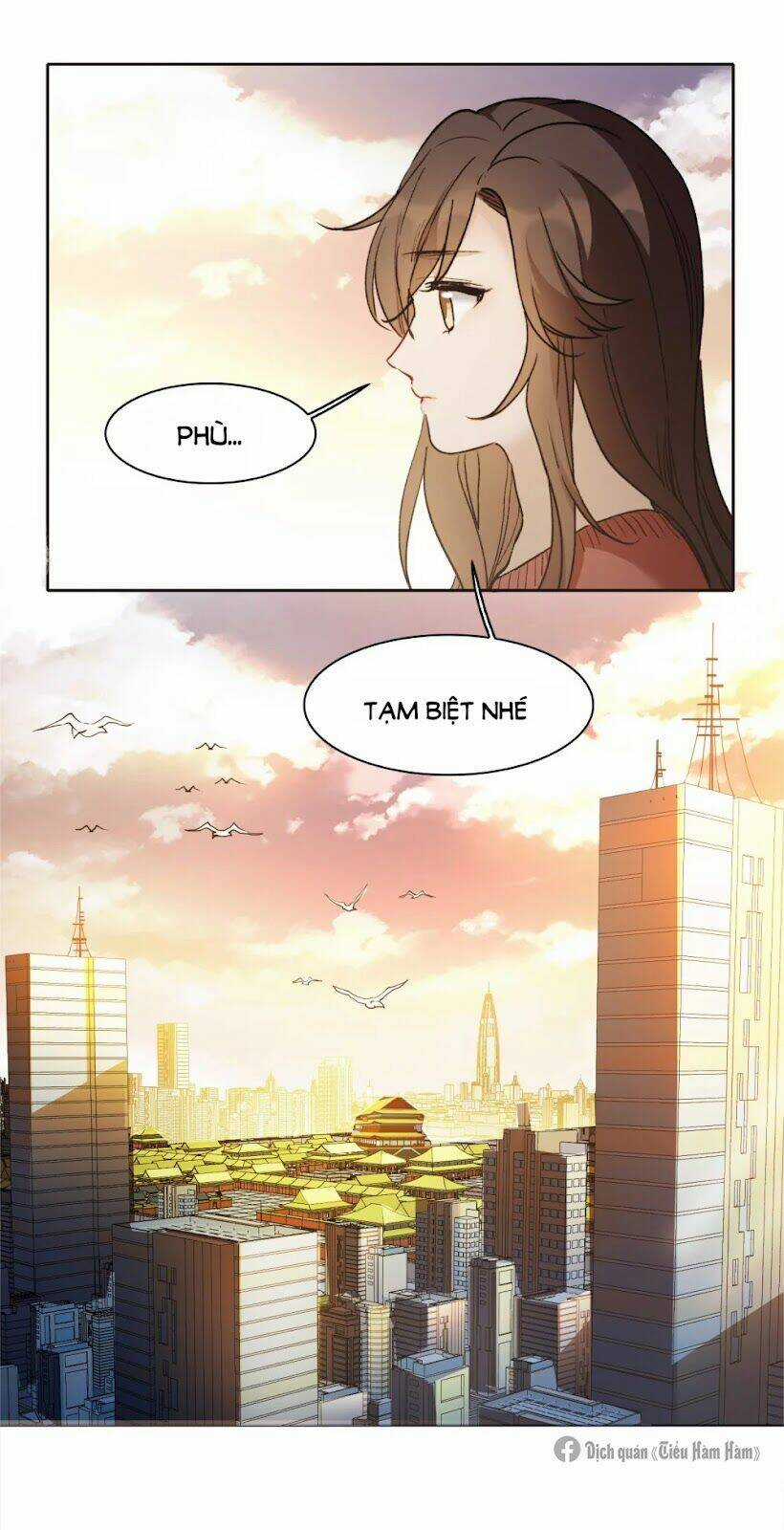 Thế Giới Đệ Nhất Cự Tinh - Chapter 27.2 - Trang 8