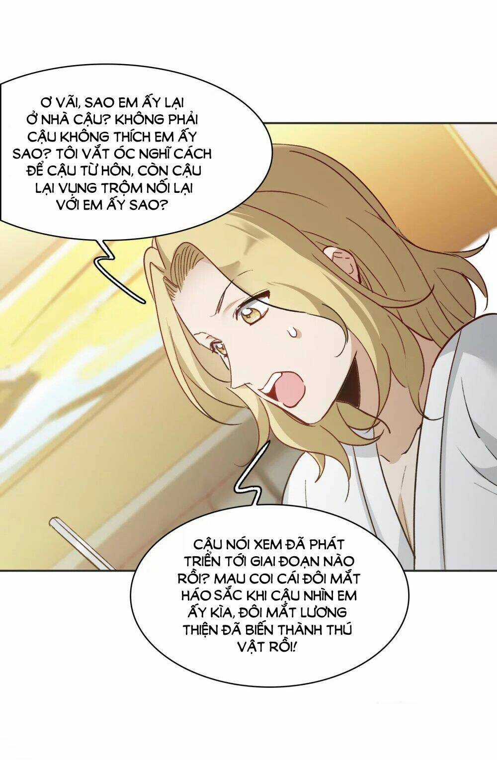 Thế Giới Đệ Nhất Cự Tinh - Chapter 28.2 - Trang 8