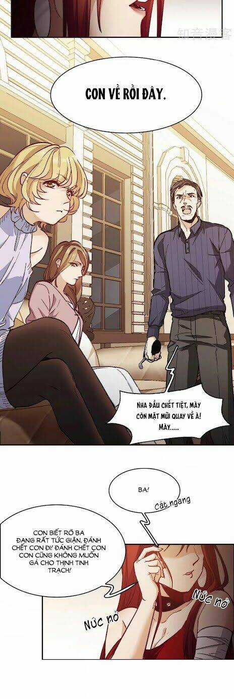 Thế Giới Đệ Nhất Cự Tinh - Chapter 3.1 - Trang 4