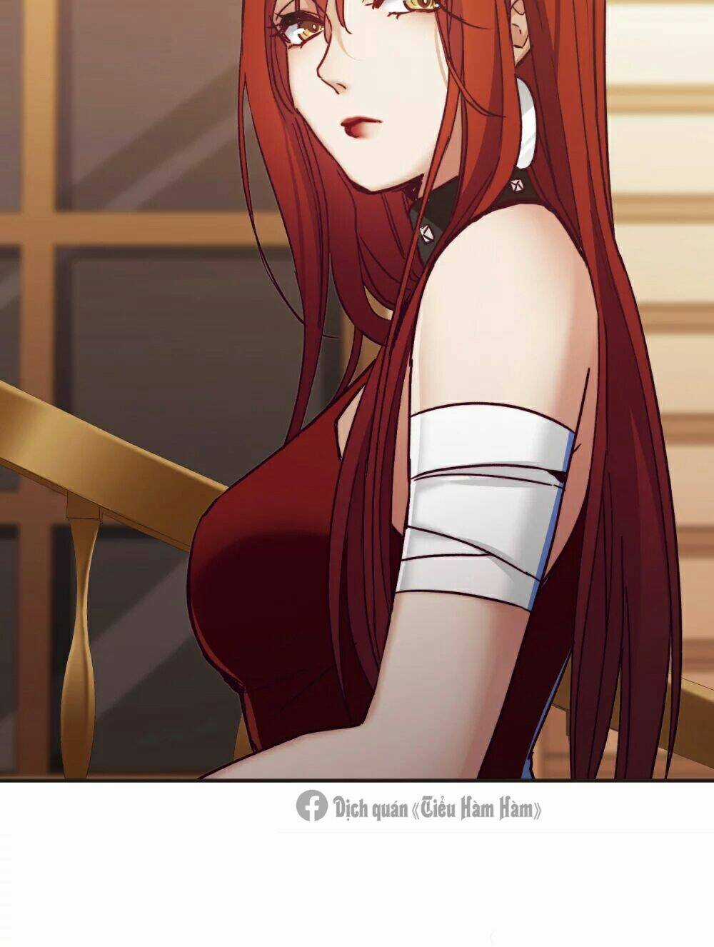 Thế Giới Đệ Nhất Cự Tinh - Chapter 3.3 - Trang 12