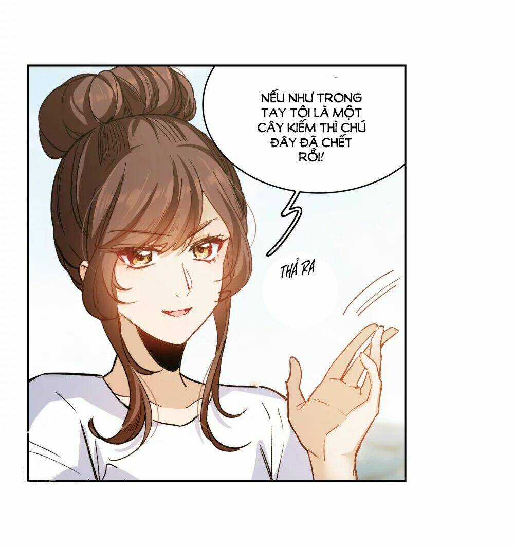 Thế Giới Đệ Nhất Cự Tinh - Chapter 30.2 - Trang 4