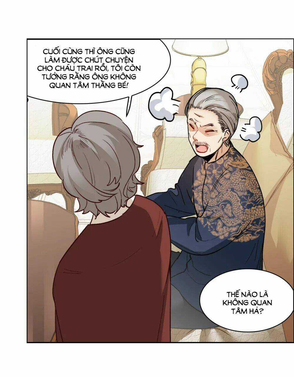 Thế Giới Đệ Nhất Cự Tinh - Chapter 31.2 - Trang 3