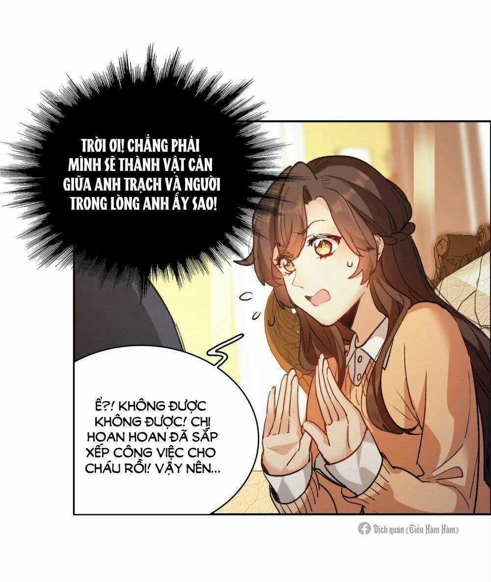 Thế Giới Đệ Nhất Cự Tinh - Chapter 32.2 - Trang 4