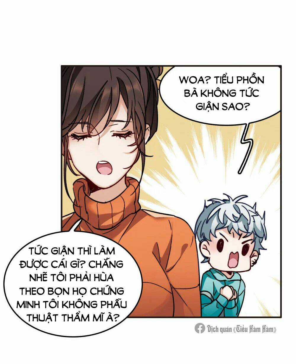 Thế Giới Đệ Nhất Cự Tinh - Chapter 4.2 - Trang 11