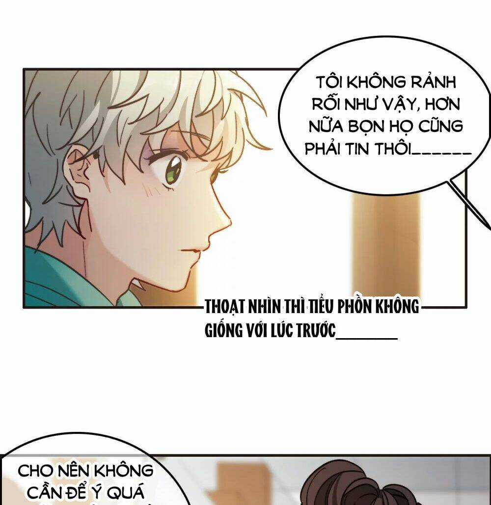 Thế Giới Đệ Nhất Cự Tinh - Chapter 4.2 - Trang 12