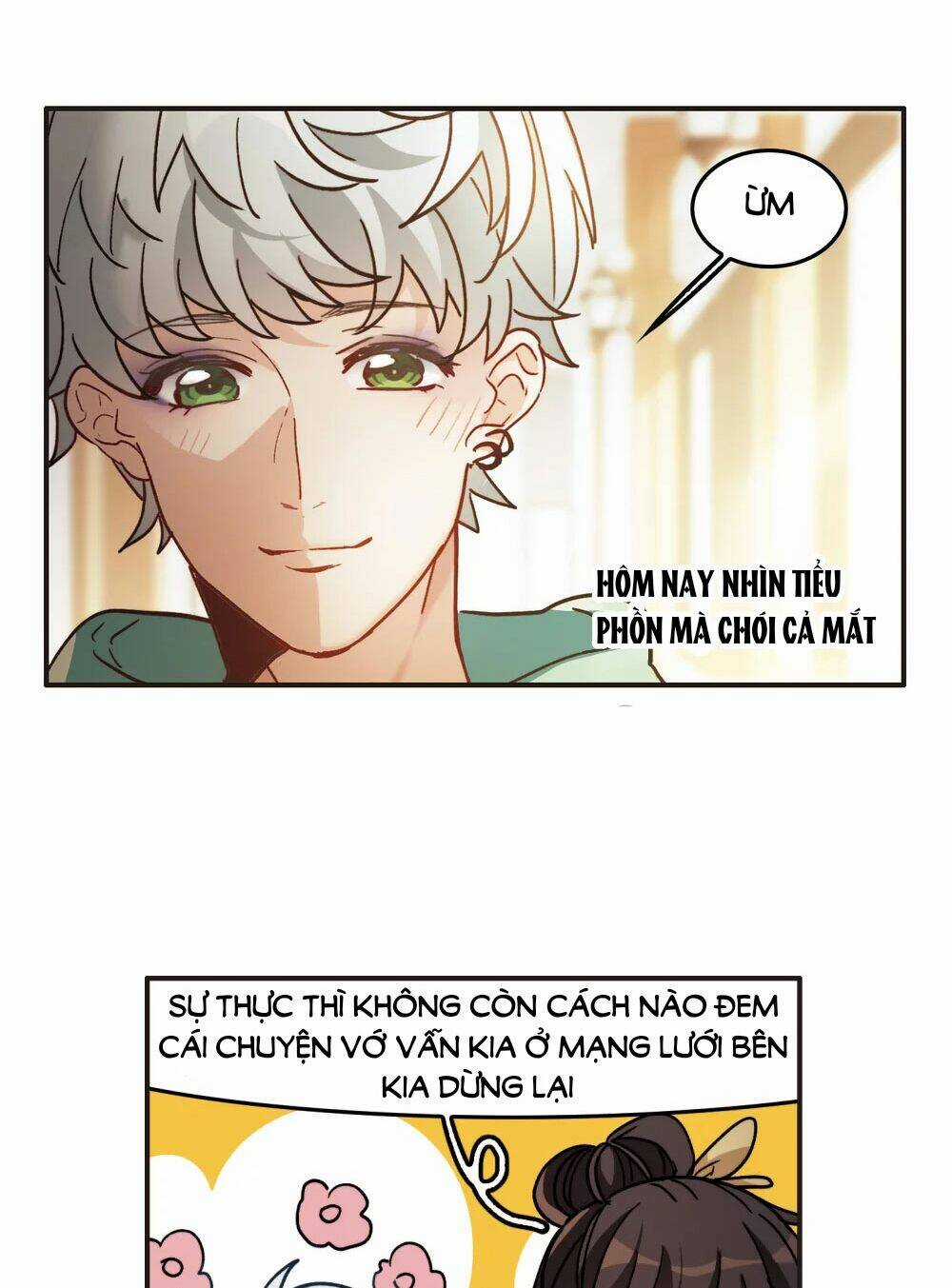 Thế Giới Đệ Nhất Cự Tinh - Chapter 4.2 - Trang 14