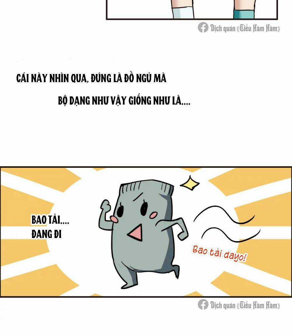 Thế Giới Đệ Nhất Cự Tinh - Chapter 4.2 - Trang 7