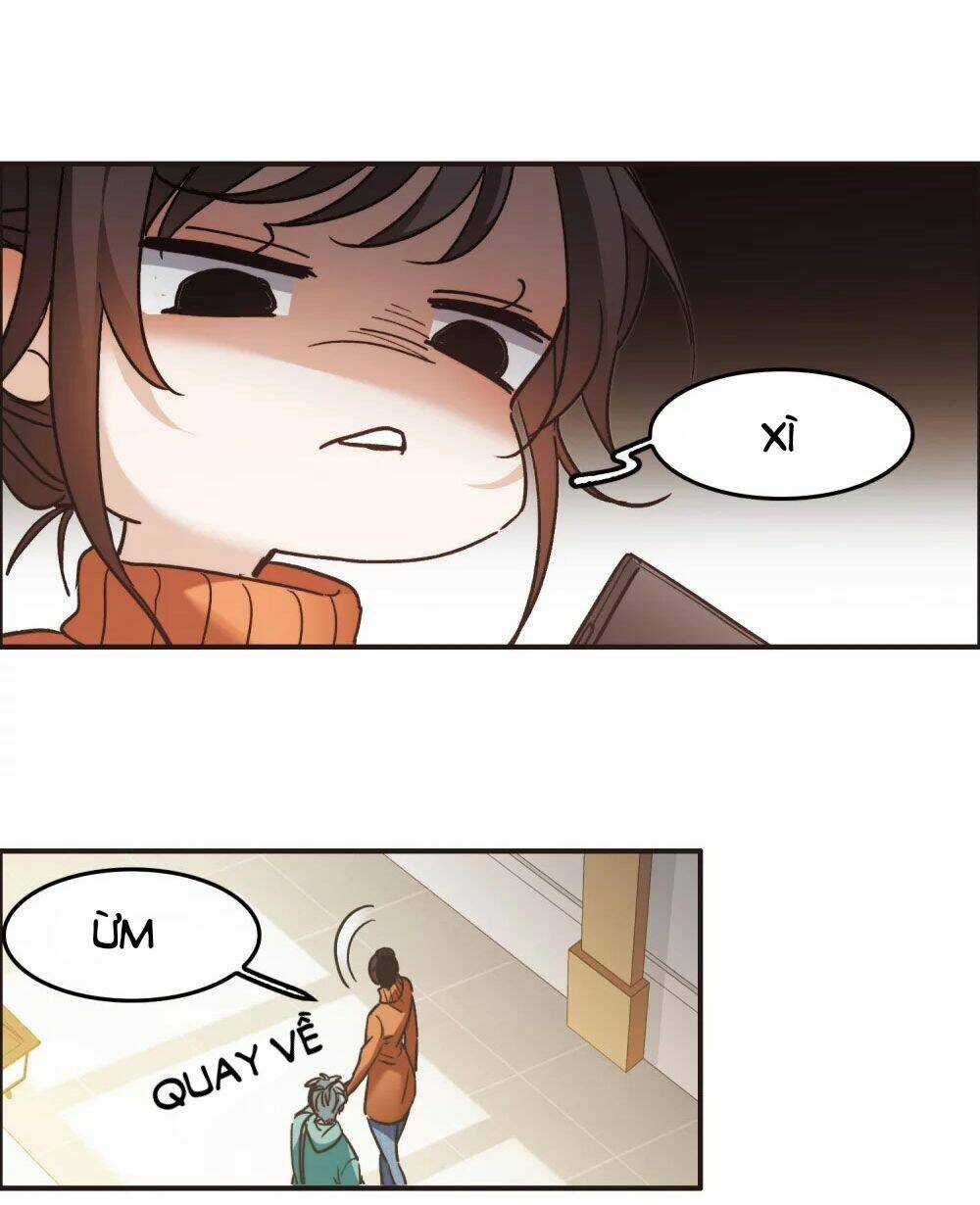 Thế Giới Đệ Nhất Cự Tinh - Chapter 4.2 - Trang 10