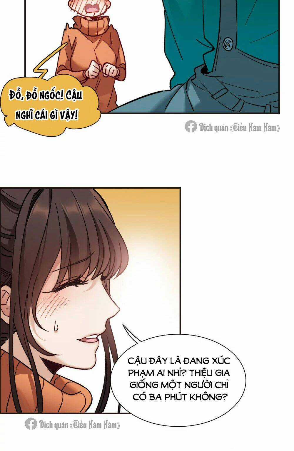 Thế Giới Đệ Nhất Cự Tinh - Chapter 5.2 - Trang 5