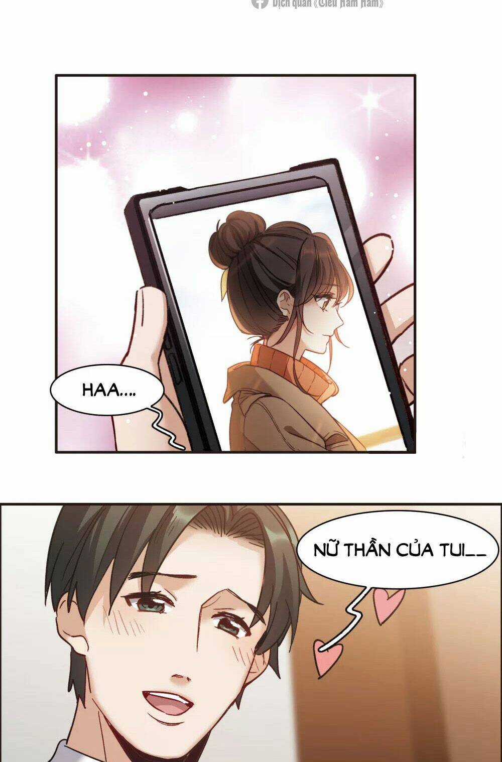 Thế Giới Đệ Nhất Cự Tinh - Chapter 7.1 - Trang 6