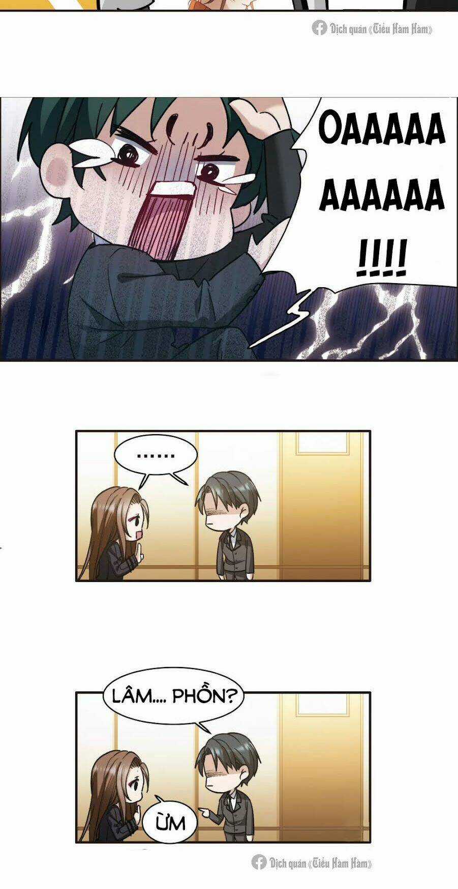 Thế Giới Đệ Nhất Cự Tinh - Chapter 7.1 - Trang 9