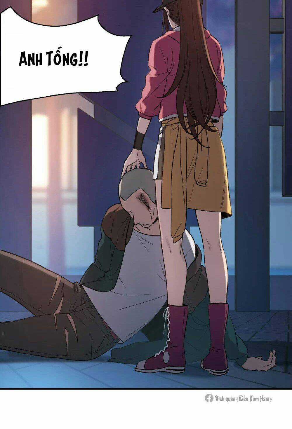 Thế Giới Đệ Nhất Cự Tinh - Chapter 7.2 - Trang 12