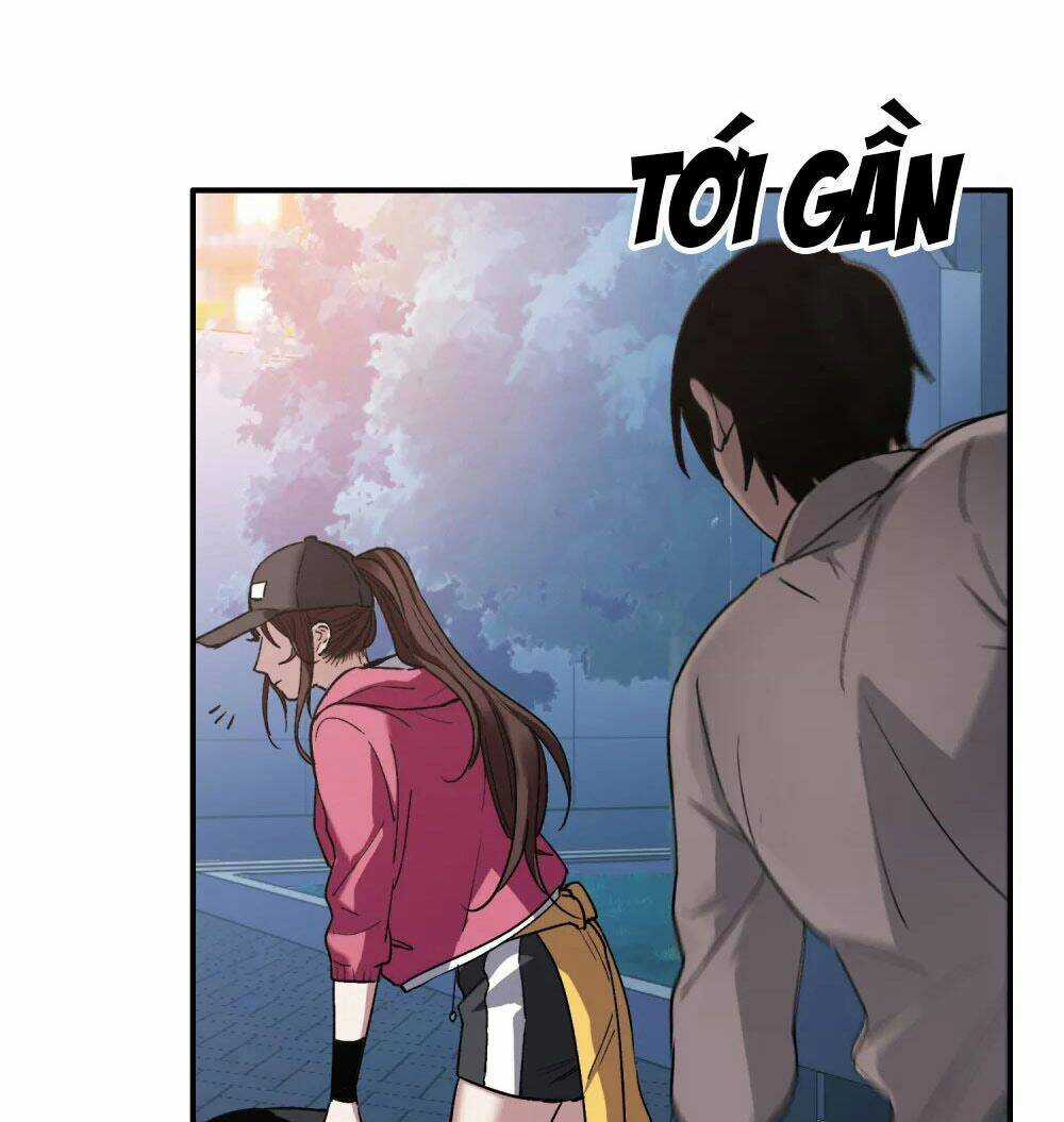 Thế Giới Đệ Nhất Cự Tinh - Chapter 7.2 - Trang 17