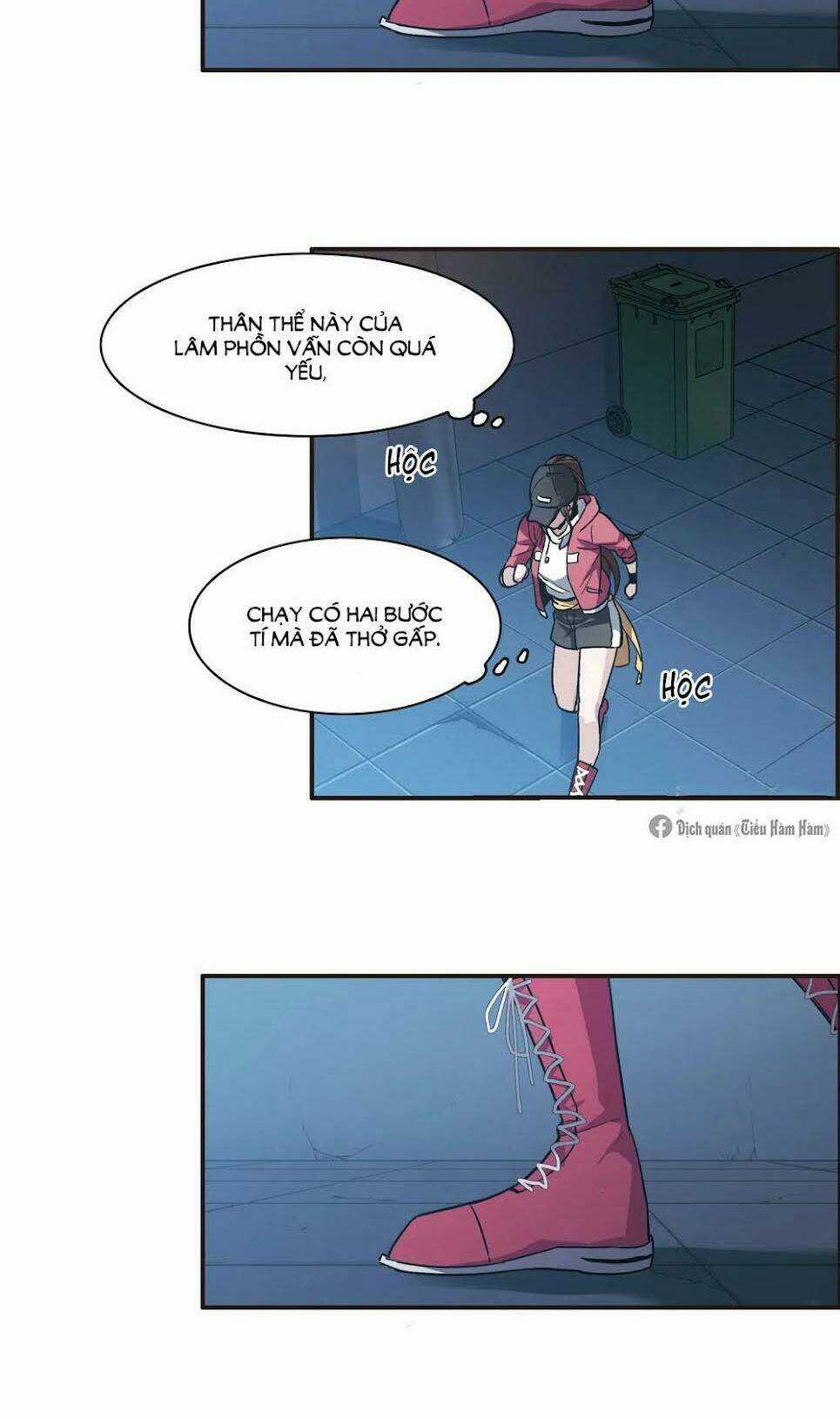 Thế Giới Đệ Nhất Cự Tinh - Chapter 7.2 - Trang 3