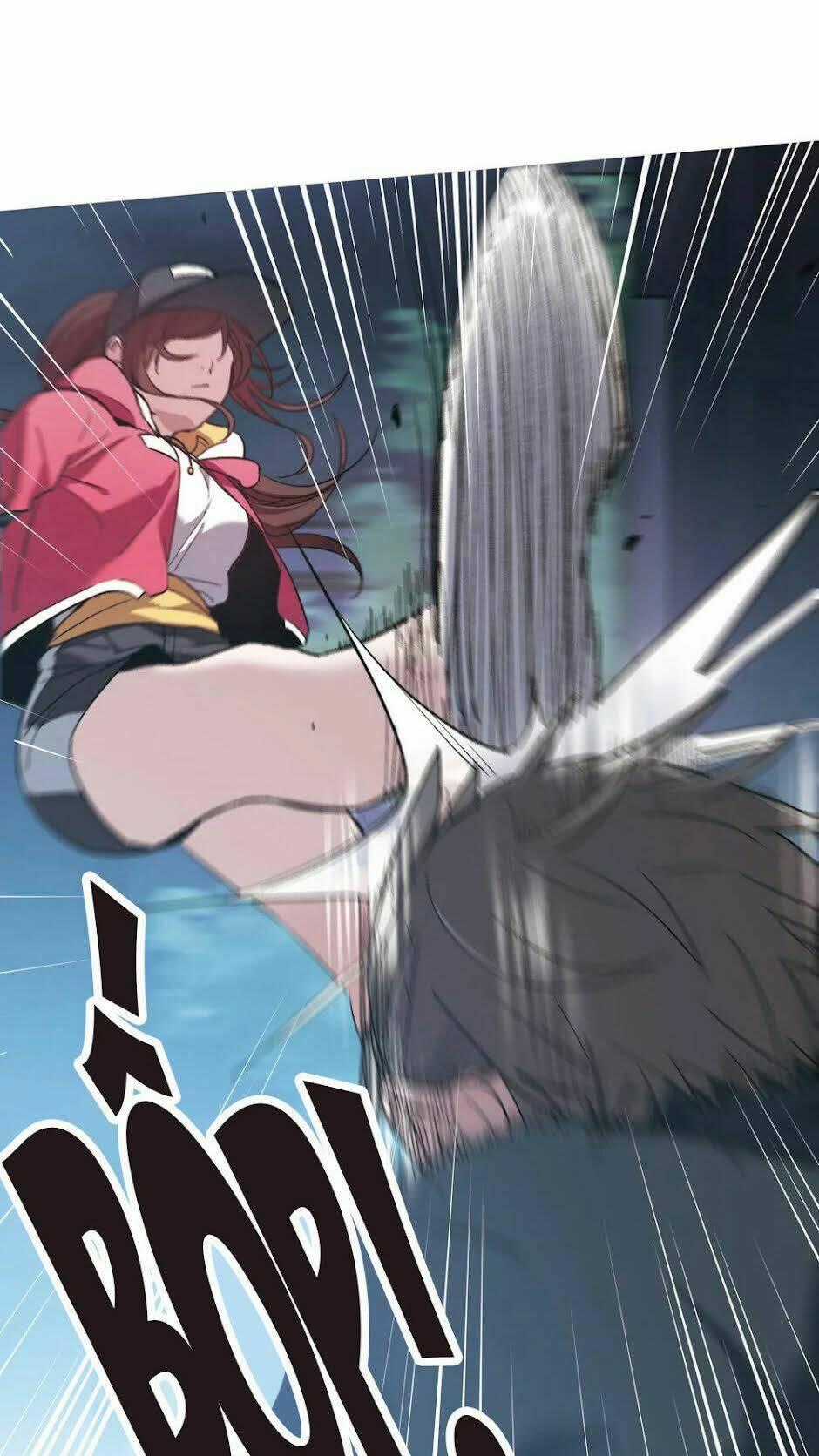 Thế Giới Đệ Nhất Cự Tinh - Chapter 7.2 - Trang 23