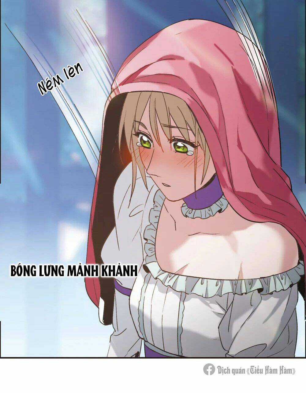 Thế Giới Đệ Nhất Cự Tinh - Chapter 7.3 - Trang 3