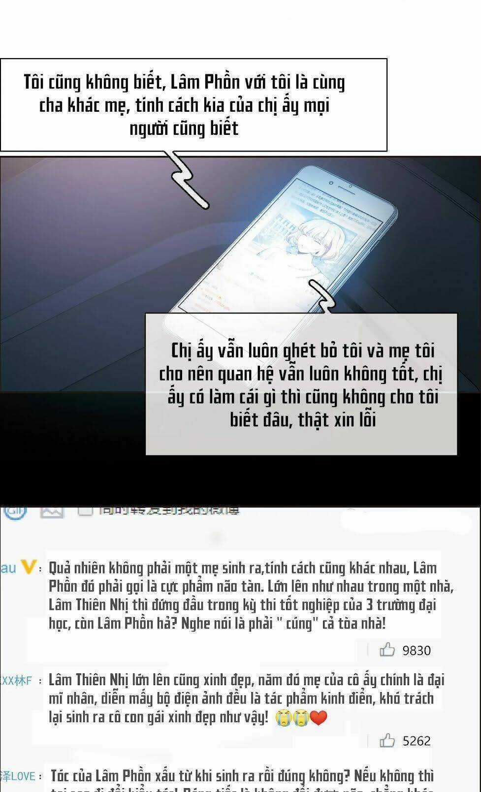 Thế Giới Đệ Nhất Cự Tinh - Chapter 8.1 - Trang 4