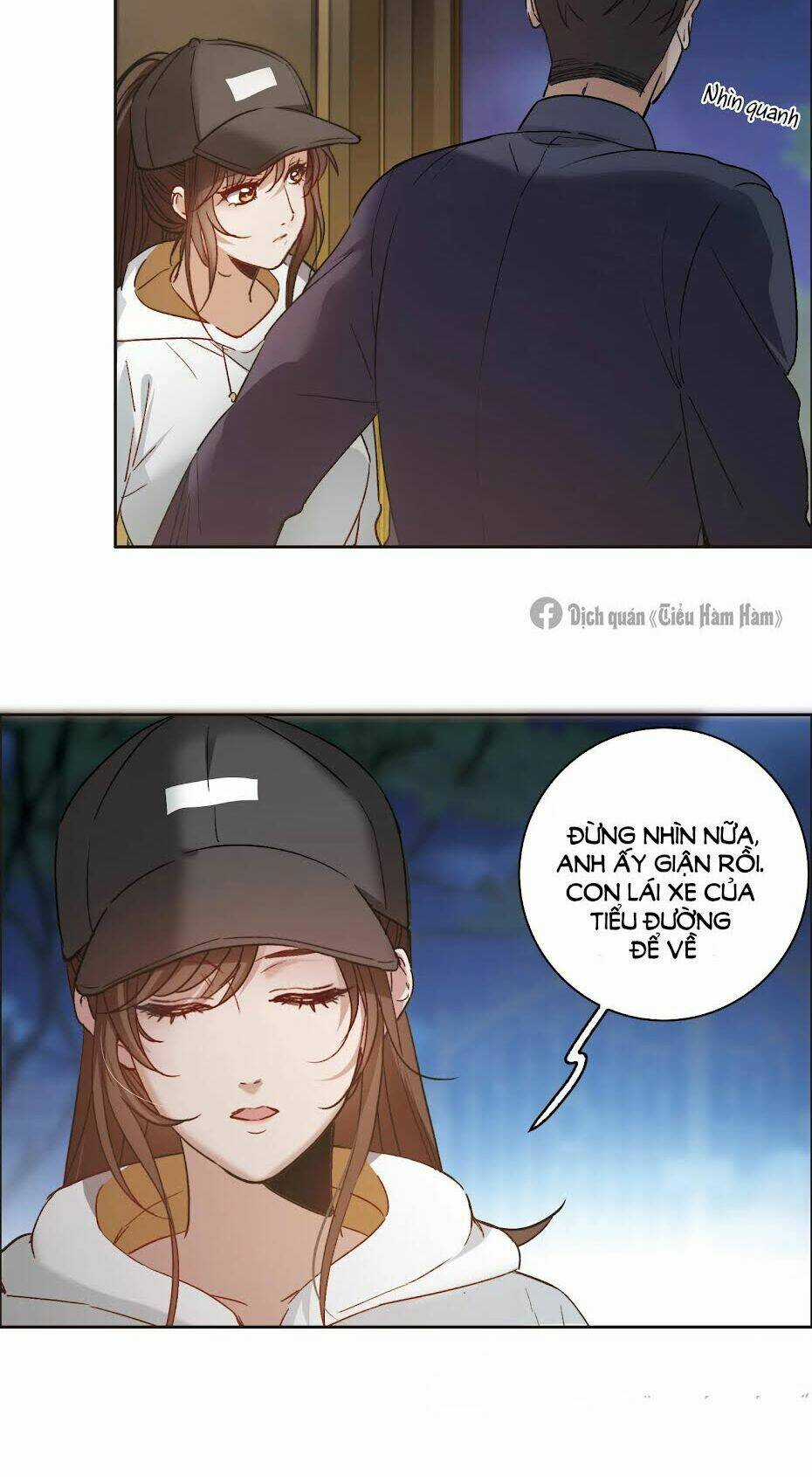 Thế Giới Đệ Nhất Cự Tinh - Chapter 8.1 - Trang 9