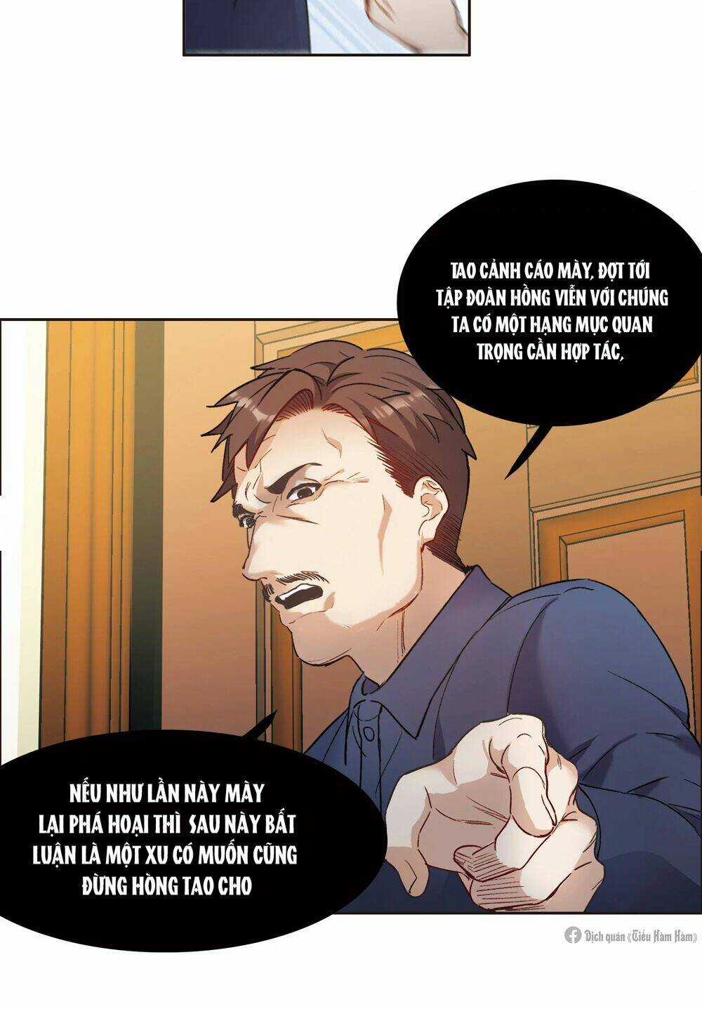 Thế Giới Đệ Nhất Cự Tinh - Chapter 8.2 - Trang 9