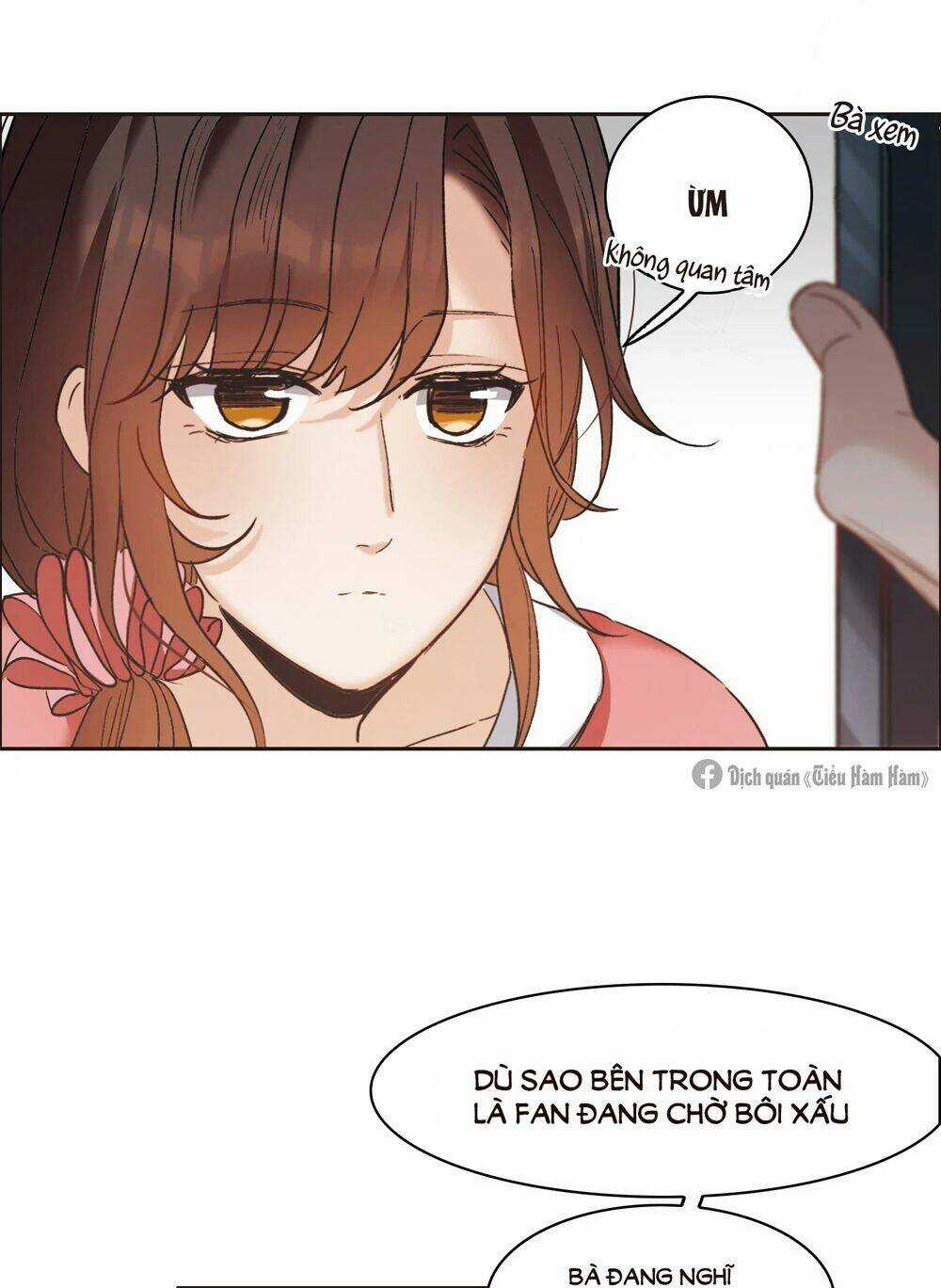 Thế Giới Đệ Nhất Cự Tinh - Chapter 9.1 - Trang 10