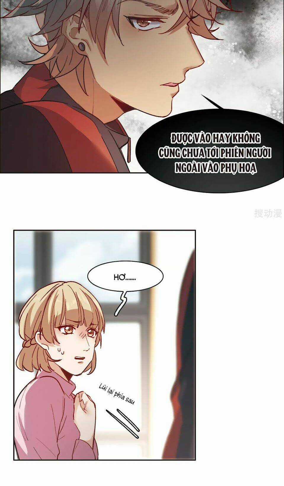 Thế Giới Đệ Nhất Cự Tinh - Chapter 9.2 - Trang 11