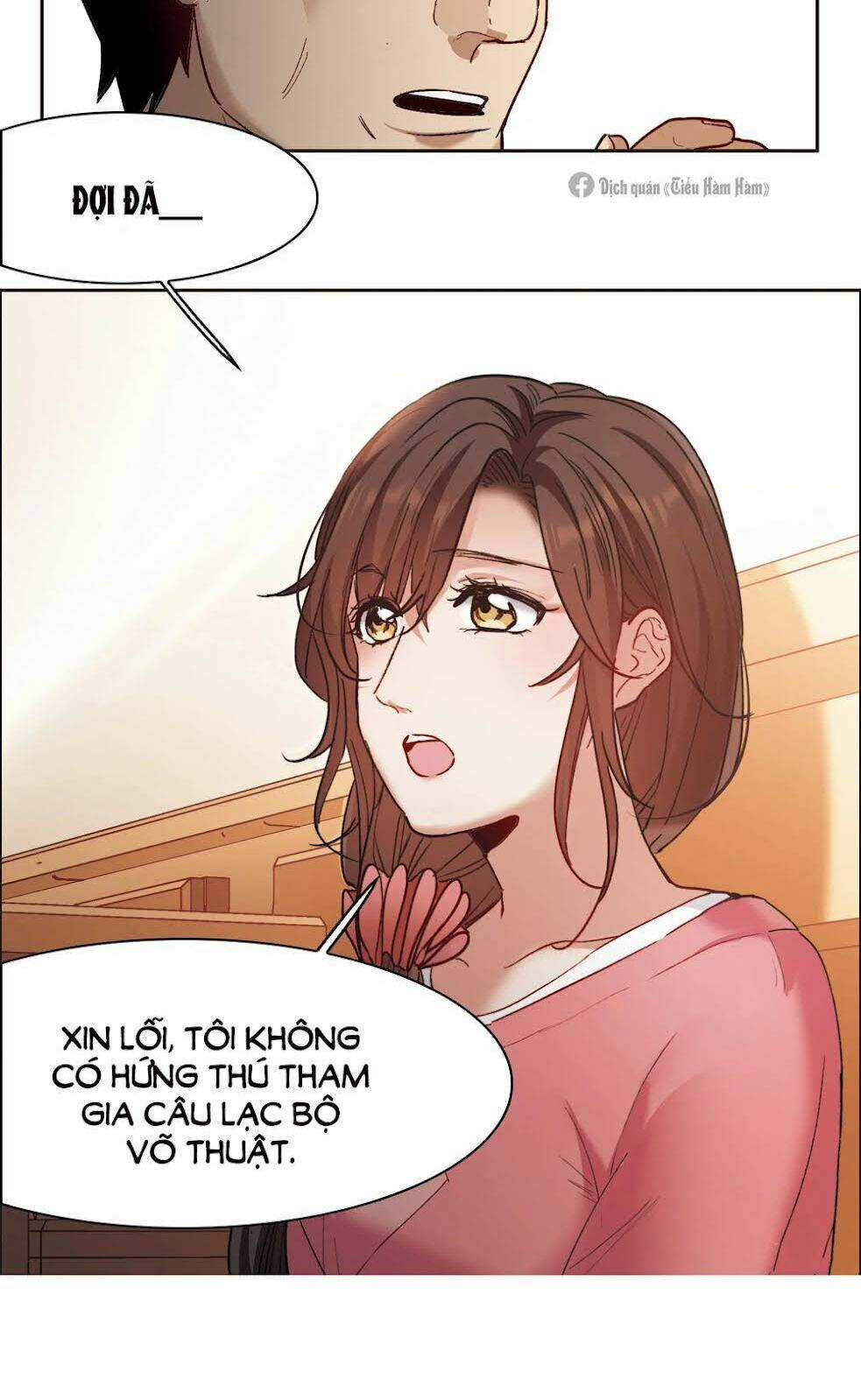 Thế Giới Đệ Nhất Cự Tinh - Chapter 9.2 - Trang 13