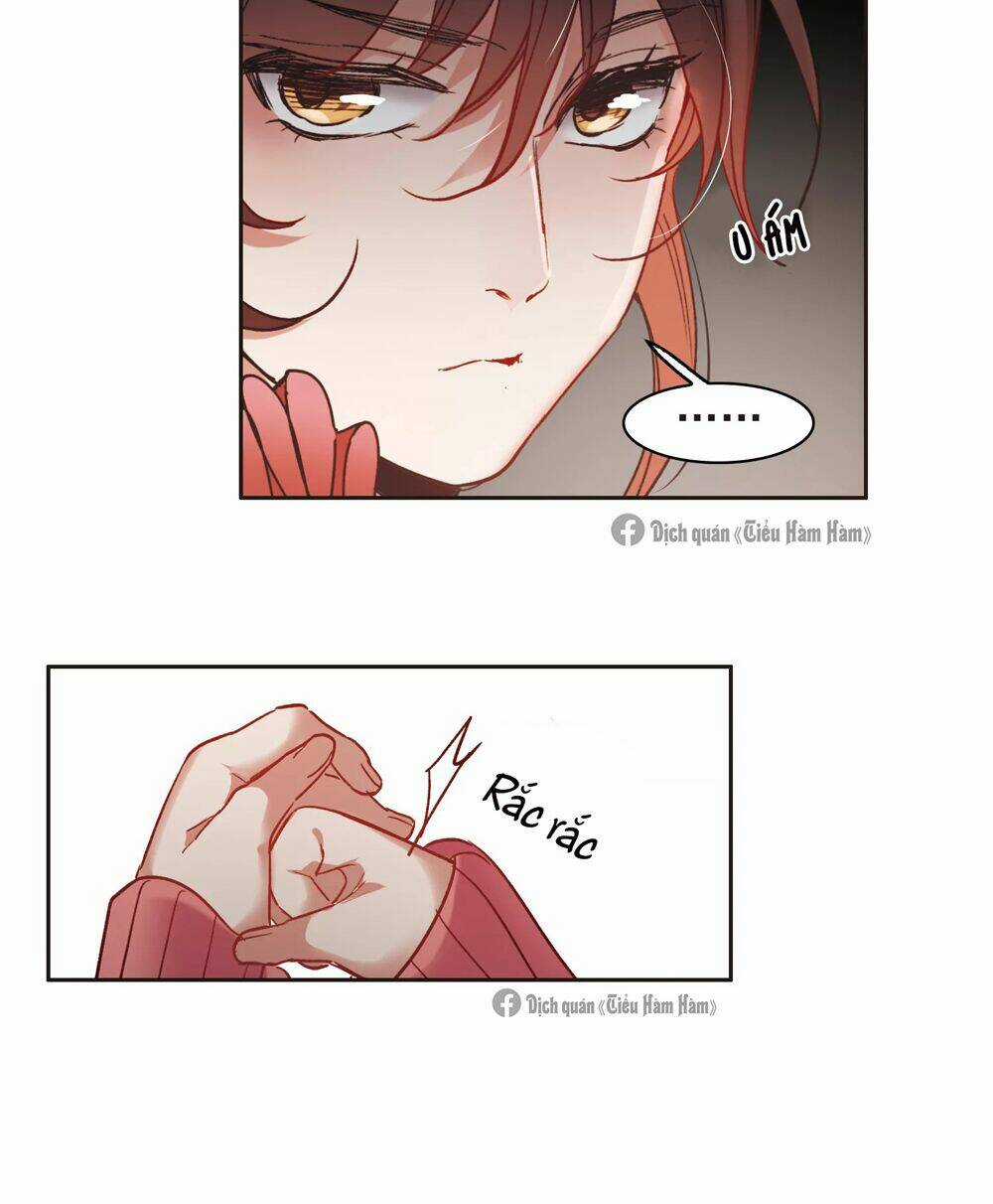 Thế Giới Đệ Nhất Cự Tinh - Chapter 9.2 - Trang 15