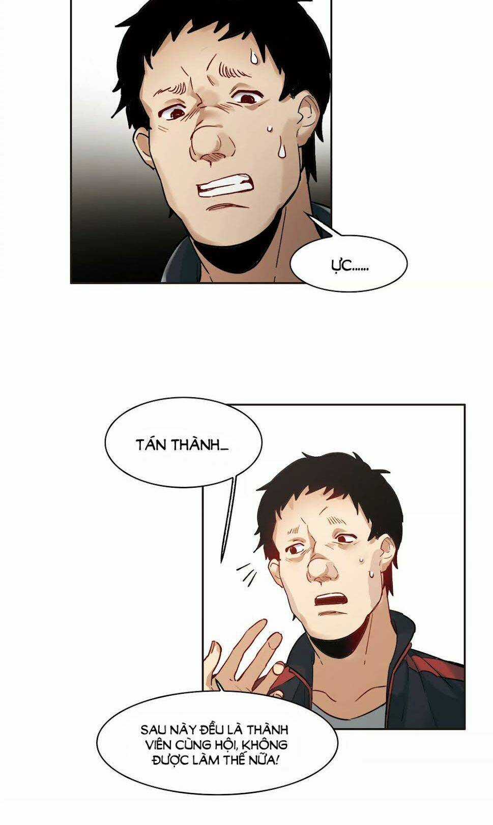 Thế Giới Đệ Nhất Cự Tinh - Chapter 9.2 - Trang 17