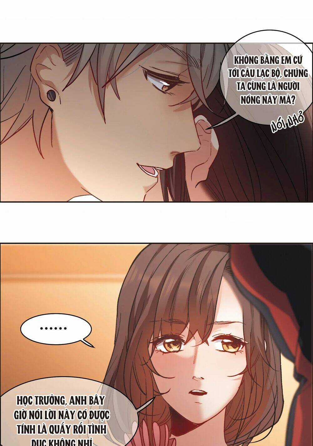 Thế Giới Đệ Nhất Cự Tinh - Chapter 9.2 - Trang 20